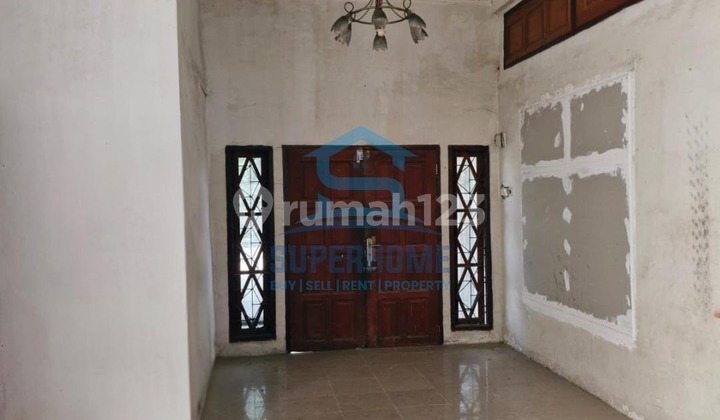 For Rent 3-Story Grand House In Mahan Baloi Persero Batam For Rent 3-Story Grand House In Mahan Baloi Persero Batam