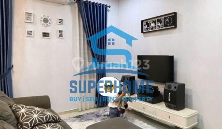 For Rent House In Taman Golf Residence Sukajadi Housing Estate For Rent House In Taman Golf Residence Sukajadi Housing Estate