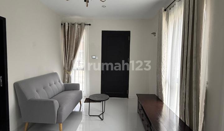 Disewakan Rumah Baru Bagus 2 Lantai Di Batam Centre 2