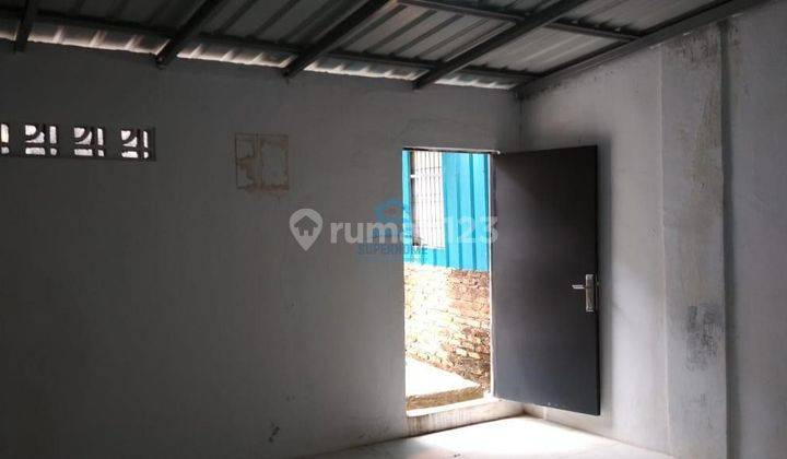 DIJUAL RUKO LOKASI PURIMAS 2LANTAI DEPAN JALAN 2