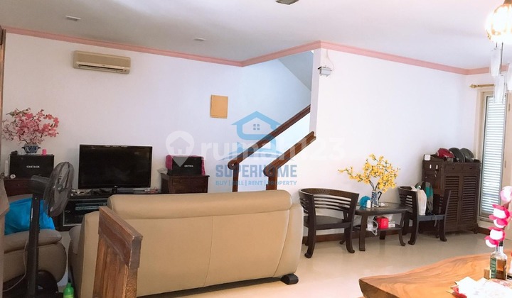 For Rent Panbil Hook Villa Fully Furnished For Rent Panbil Hook Villa Fully Furnished