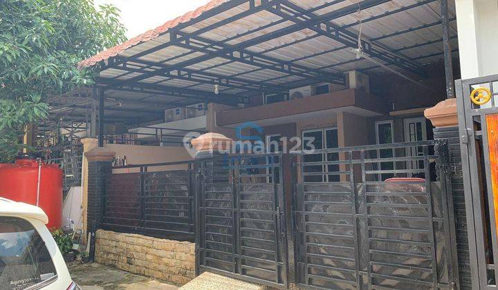 Dijual Rumah Diperumahan Golden Prima Bengkong 1