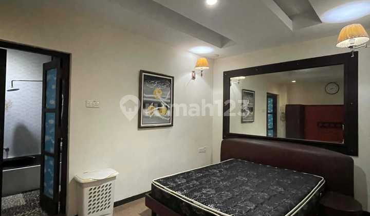 For Rent: 3-Story House in Anggrek Mas Housing, Batam City