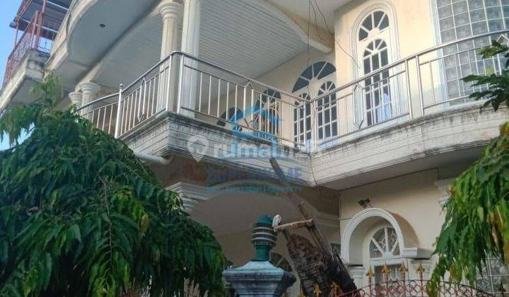 Dijual Rumah Dutamas 2