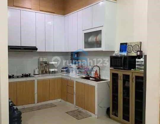 Dijual Cepat Rumah 2 Lt Lokasi Bengkong Kodim 2