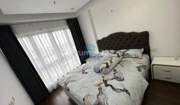 Disewakan Apartement Harbour Bay Residence 1 Bedroom 2