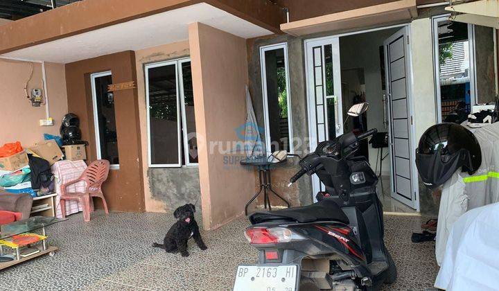 Dijual Rumah Diperumahan Golden Prima Bengkong 2