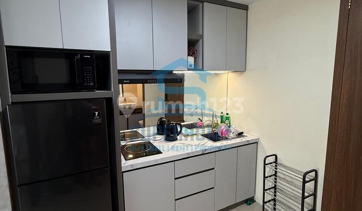 Dijual Apartemen – Thamrin Tower B, Nagoya Batam Dijual Apartemen – Thamrin Tower B, Nagoya Batam