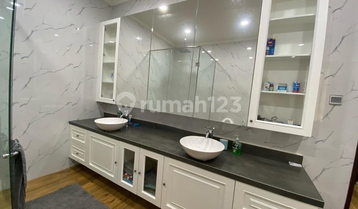 For Rent Luxury House With Swimming Pool At Villa Panbil