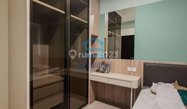 Disewa Apartement Citra Plaza Nagoya City 1