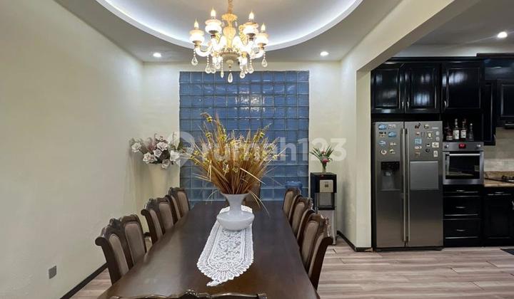 Disewakan Rumah Mewah 2 Lantai Ditaman Golf Recidence Disewakan Rumah Mewah 2 Lantai Ditaman Golf Recidence