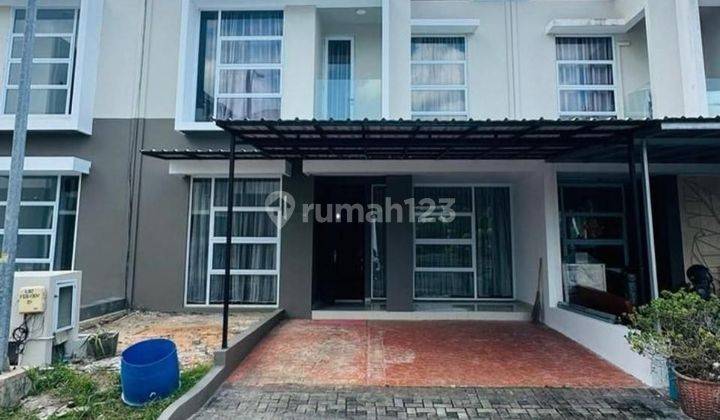 Dijual Rumah 2lantai Di Perumahan Royal Grande  1