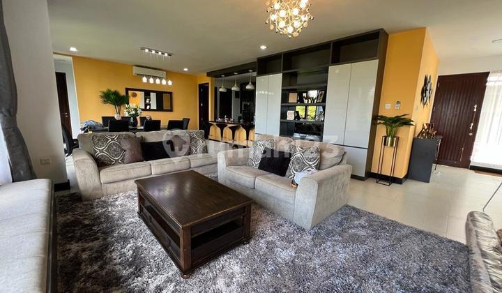 For Rent Beautiful Luxury Villa Panbil