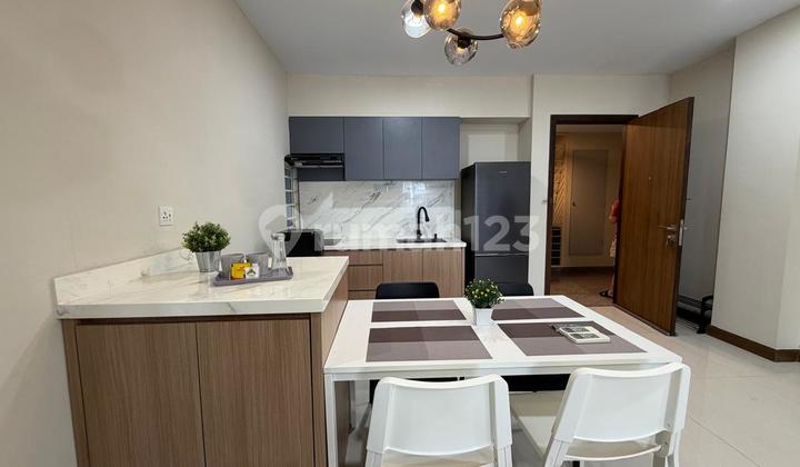 For Rent Aston Apartment 2 Bedroom