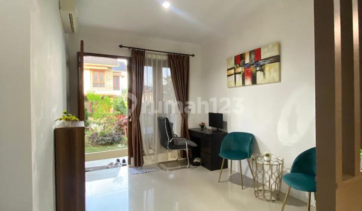 For Rent: Panbil Villa 2-Story House Fully Furnished 2