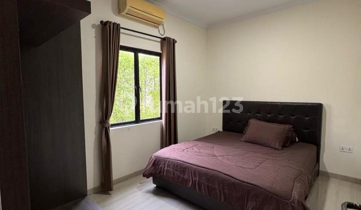 Disewakan Rumah 2 Lantai Dipalm Spring Batam Centre 2