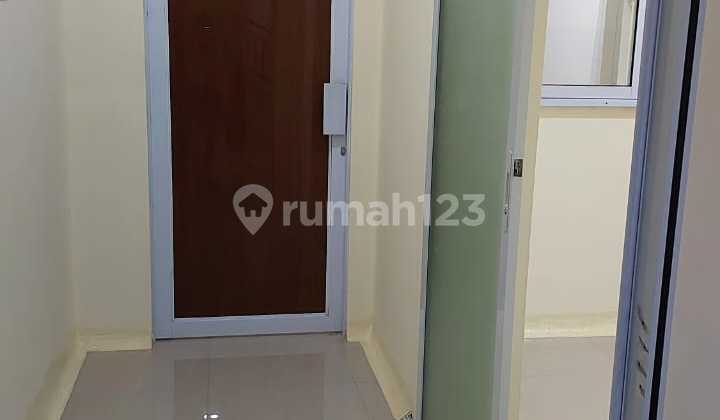 Disewakan Ruko 3 Lantai Di Batam Centre Full Renovasi