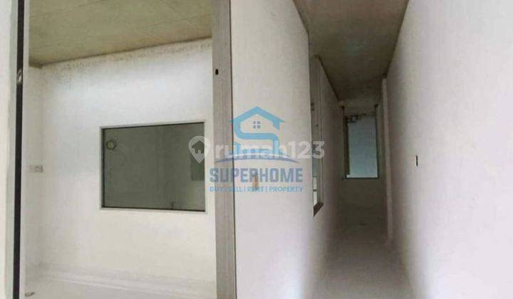 DIJUAL RUKO 3,5 LANTAI LOKASI PALM SPRING BATAM CENTRE 2