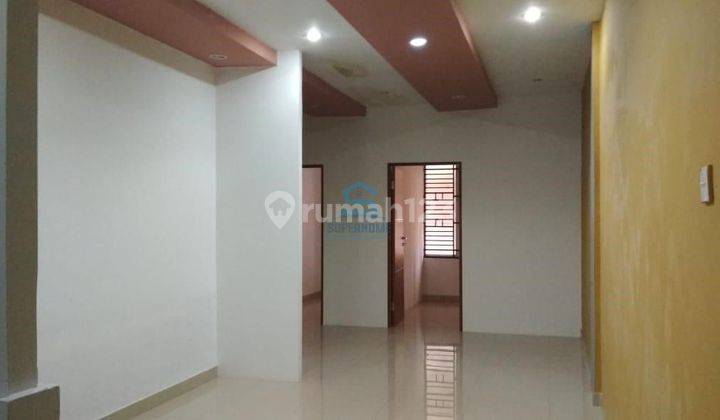 DIJUAL RUKO LOKASI PURIMAS DI BATAM CENTRE 2