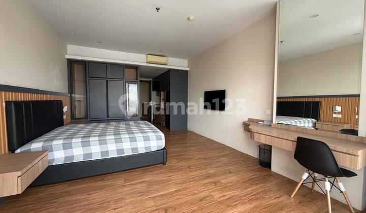 Disewakan Apartement Aston Nagoya Batam 2