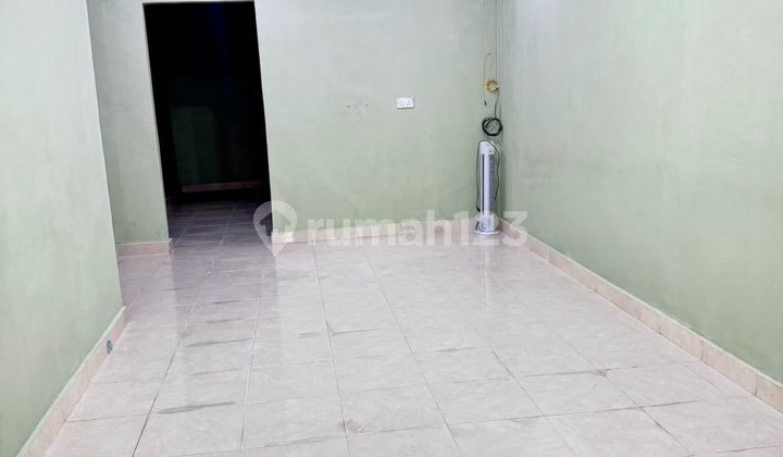 Disewakan Rumah 1 Lantai Diperumahan Botania Full Renovasi 2