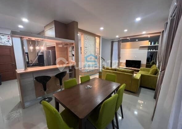 For Rent House Bukit Indah Sukajadi Batam  2