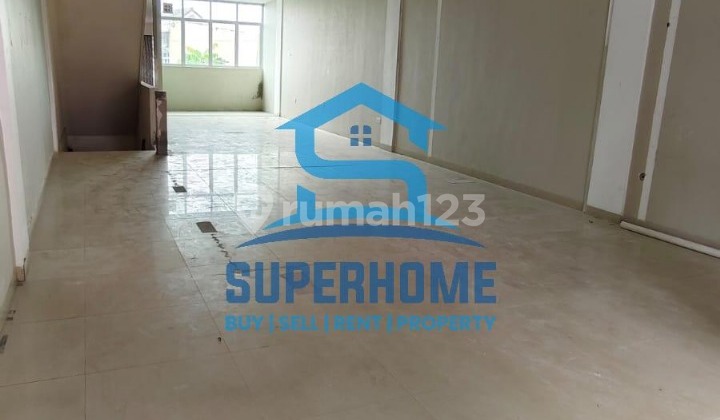 For Rent: 4-Story Shop House in Nagoya Batam Business Complex For Rent: 4-Story Shop House in Nagoya Batam Business Complex