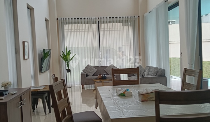 For Rent House Include Private Pool In Nagoya Valley