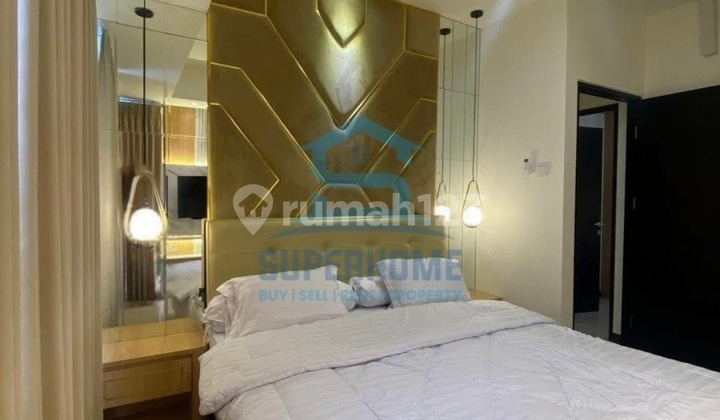 Dijual Apartement 2bedroom Citra Plaza Nagoya Batam 2