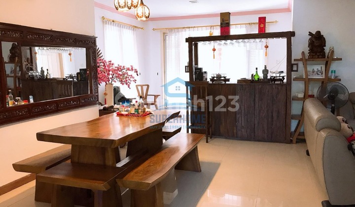 For Rent Panbil Hook Villa Fully Furnished For Rent Panbil Hook Villa Fully Furnished