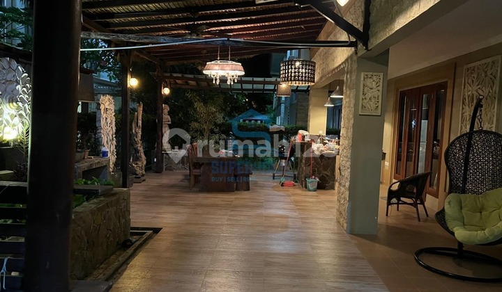 Disewakan Rumah Mewah Full Furnish 2 Lantai Dipanbil Bagus Disewakan Rumah Mewah Full Furnish 2 Lantai Dipanbil Bagus