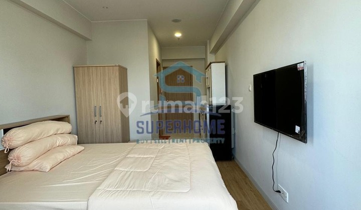 Dijual Apartement Balo  2