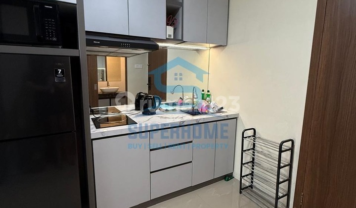  Dijual Apartemen – Thamrin Tower B, Nagoya Batam  2