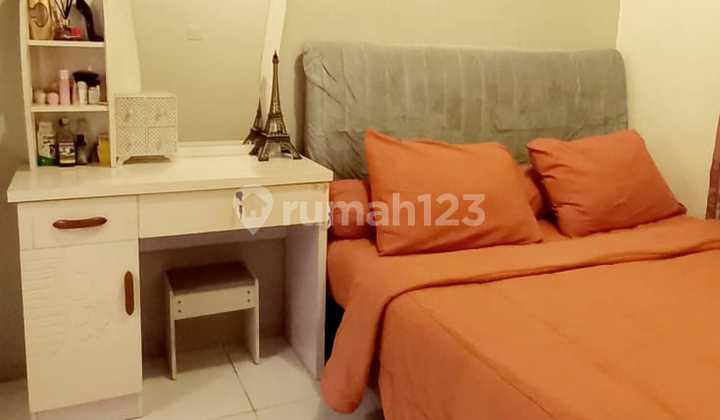 For Sale Fast Loss Sale Puri Khayangan Apartment 2