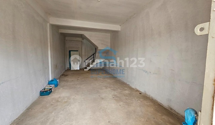 Disewakan Ruko 3 Lantai Dibengkong Harapan Disewakan Ruko 3 Lantai Dibengkong Harapan