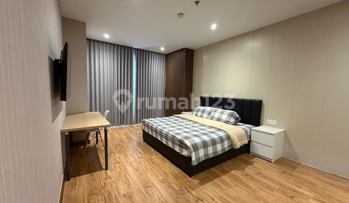 Disewakan Apartment Aston 2 Bedroom 2