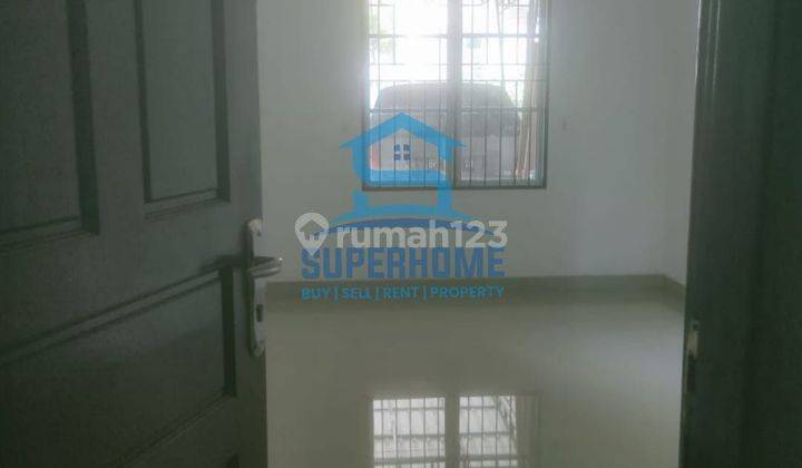 Dosewakan Rumah Anggrek Sari Cluster Alexandria  2