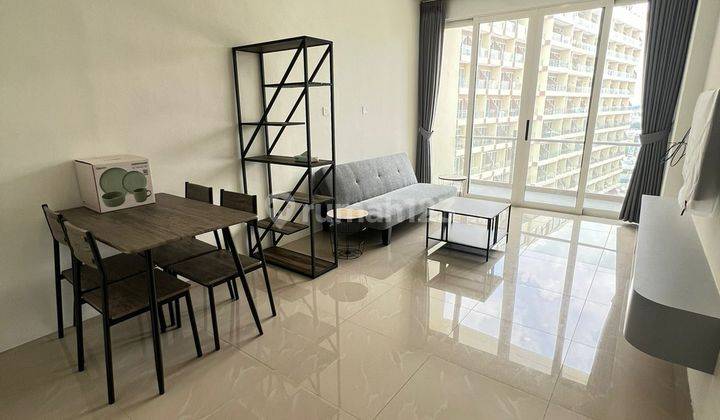 DOSEWAKAN APARTEMENT THAMRIN 1 BEDROOM 2