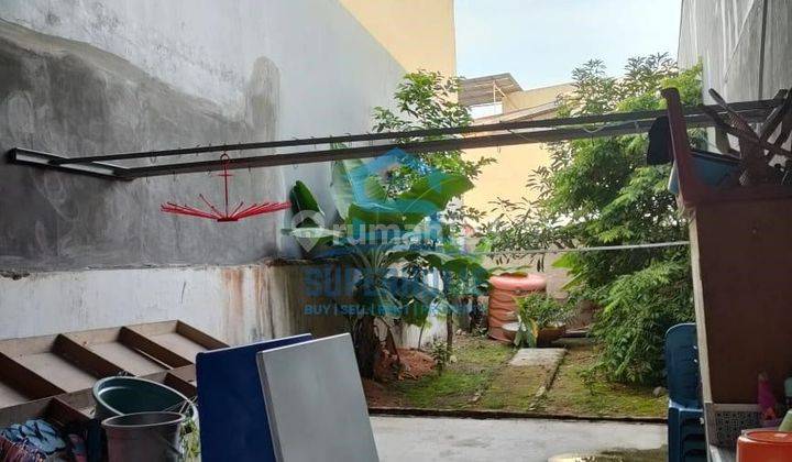 Rumah Ruko 2 Lantai , Jaluran Rame, Dekatan Sma 3, Pasar Botania 2  1