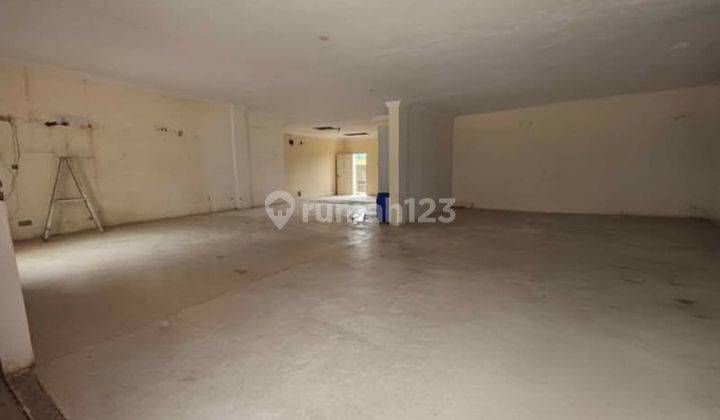Disewa Ruko 2 Unit Gandeng 3 Lantai Di Kawasan Harbourbay Batam 2