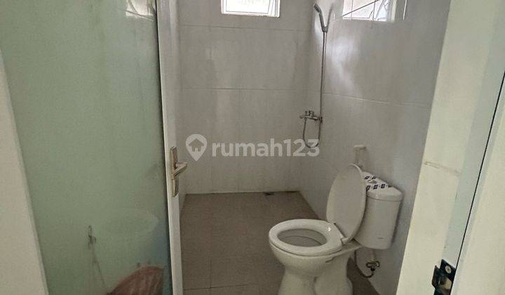 Dijual Rumah Hook Tengah The Summer Residence 3br Batam Center 2