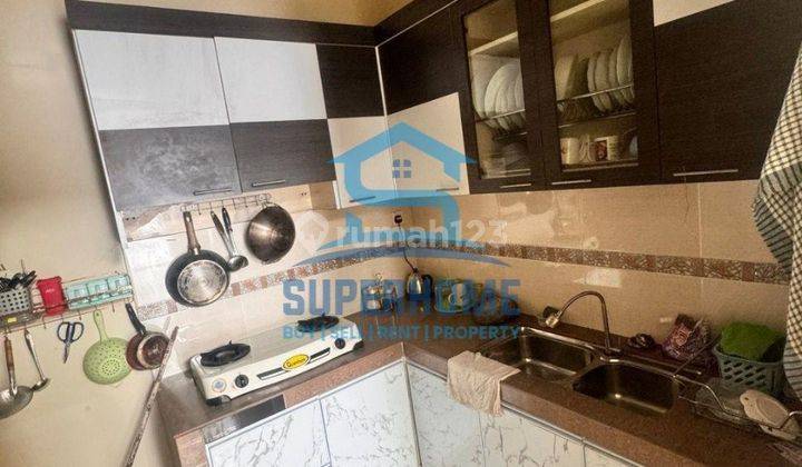 Disewa Rumah 4br Tropicana Resident Pasir Putih Batam Center Bagus 2