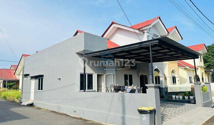 Di Jual Rumah Cantik Komp Hawai Garden Batam Center 2