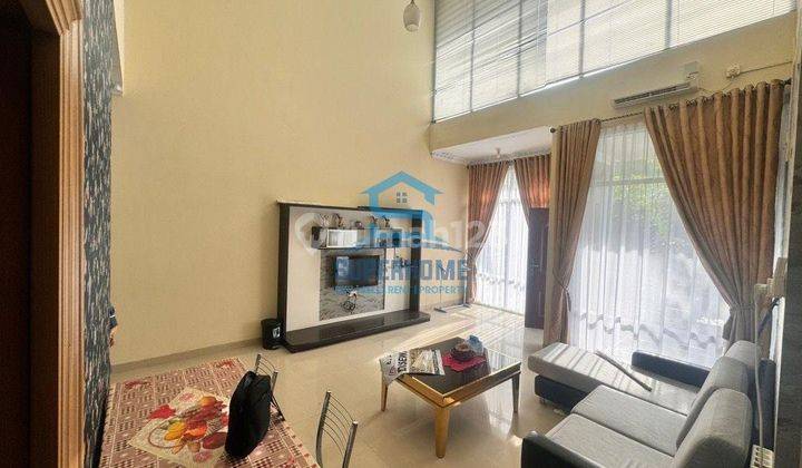 Disewa Rumah 4br Tropicana Resident Pasir Putih Batam Center Bagus 1