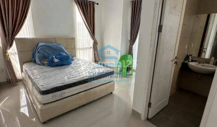 Disewa Rumah Cantik Orchard Park 3br Full Furniture.Podomoro Batam Center 2