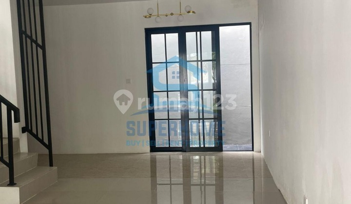 Dijual Rumah Cantik Citralandmegah Cluster Lavish 3Br Kawasan Elite Batam Center 2