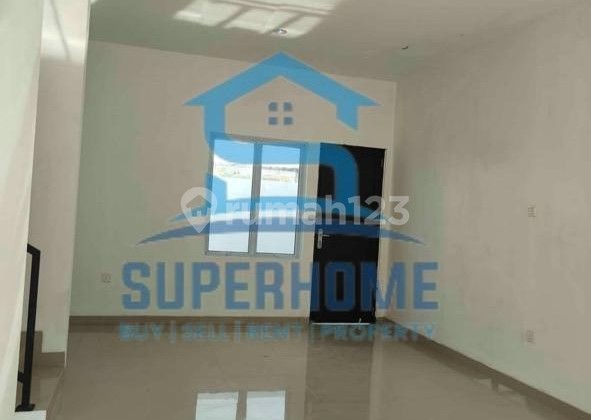 Disewa Rumah Cantik 3br Di Azure Bay Pasir Putih Batam Center 2