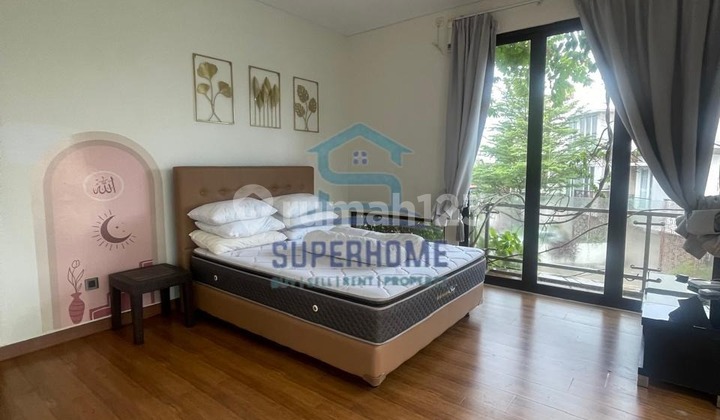 Disewa Rumah Elite Citraland Megah Batam Center Full Furniture 5br 6toilet 2
