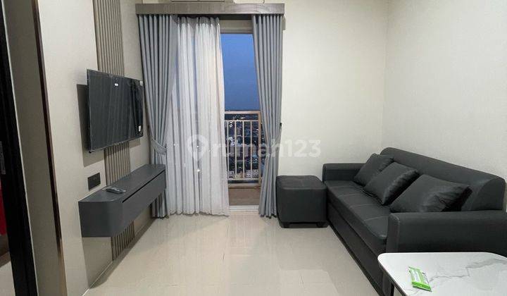 Apartemen Citraplaza Nagoya 1br Full Furniture  1