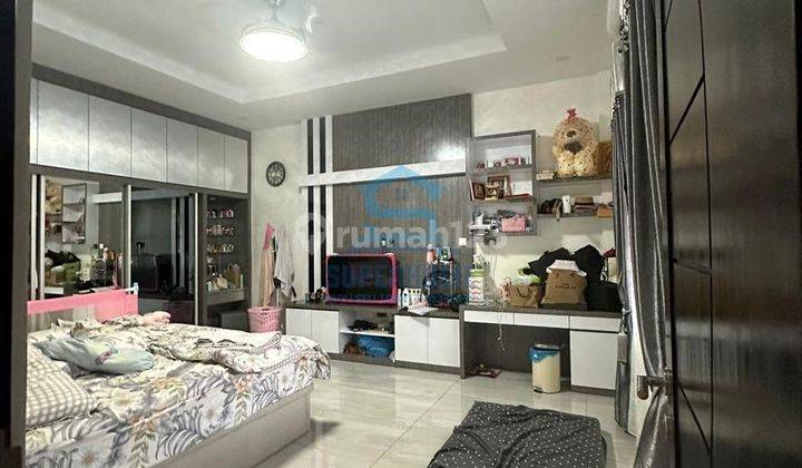 Dijual Rumah Cantik Tiban Indah Permai 4br Dekat Top 100 Tiban 2